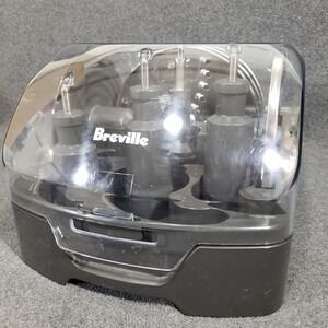 Breville Food Processor Accessories Sous Chef Pro BFP800XL Attachments Blade Set